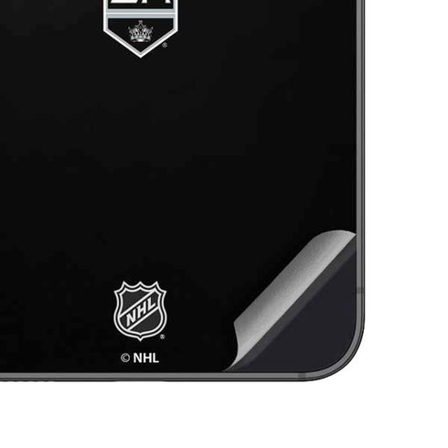 NHL Los Angeles Kings Lineup Galaxy A14 5G Skin
