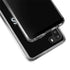 NHL Los Angeles Kings Lineup Galaxy A21 Clear Case