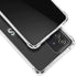 NHL Los Angeles Kings Lineup Galaxy A52 5G Clear Case