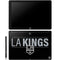 NHL Los Angeles Kings Lineup Galaxy Book 12in Skin