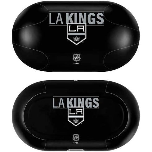 NHL Los Angeles Kings Lineup Galaxy Buds Plus Skin