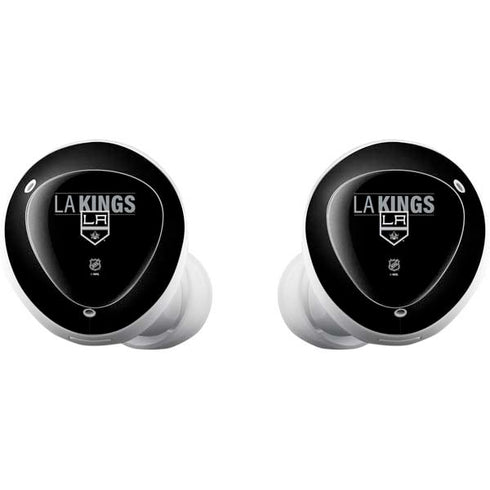 NHL Los Angeles Kings Lineup Galaxy Buds Plus Skin