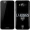 NHL Los Angeles Kings Lineup Galaxy J3 Skin