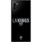 NHL Los Angeles Kings Lineup Galaxy Note 10 Skin