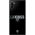 NHL Los Angeles Kings Lineup Galaxy Note 10 Skin