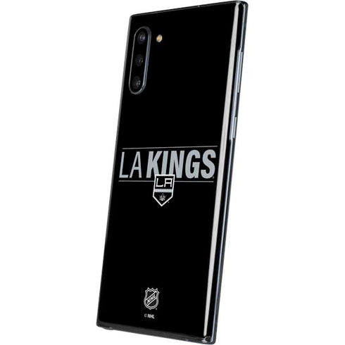 NHL Los Angeles Kings Lineup Galaxy Note 10 Skin