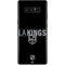 NHL Los Angeles Kings Lineup Galaxy Note 8 Skin