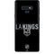 NHL Los Angeles Kings Lineup Galaxy Note 9 Skin