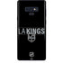 NHL Los Angeles Kings Lineup Galaxy Note 9 Skin