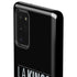 NHL Los Angeles Kings Lineup Galaxy Note20 5G Pro Case