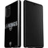 NHL Los Angeles Kings Lineup Galaxy Note20 5G Pro Case
