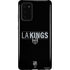 NHL Los Angeles Kings Lineup Galaxy Note20 5G Pro Case