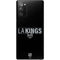NHL Los Angeles Kings Lineup Galaxy Note20 5G Skin