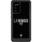 NHL Los Angeles Kings Lineup Galaxy Note20 5G Waterproof Case