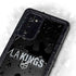 NHL Los Angeles Kings Lineup Galaxy Note20 5G Waterproof Case