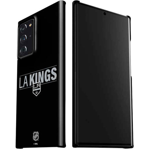 NHL Los Angeles Kings Lineup Galaxy Note20 Ultra 5G Lite Case