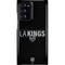 NHL Los Angeles Kings Lineup Galaxy Note20 Ultra 5G Lite Case