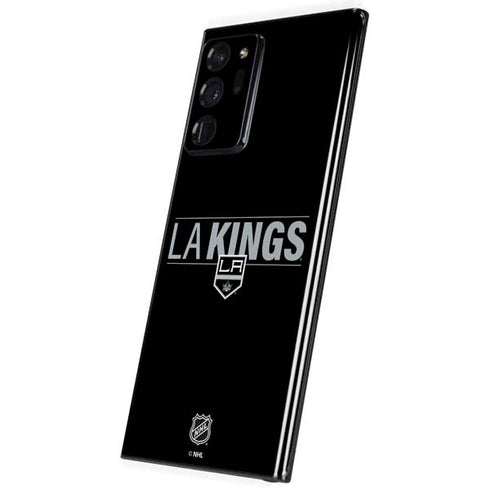 NHL Los Angeles Kings Lineup Galaxy Note20 Ultra 5G Skin