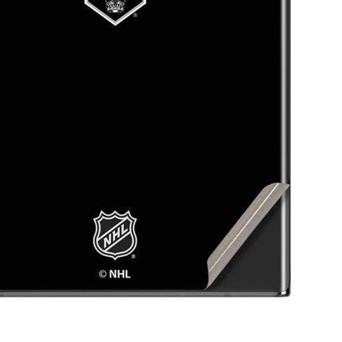 NHL Los Angeles Kings Lineup Galaxy Note20 Ultra 5G Skin