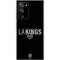 NHL Los Angeles Kings Lineup Galaxy Note20 Ultra 5G Skin