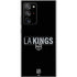 NHL Los Angeles Kings Lineup Galaxy Note20 Ultra 5G Skin