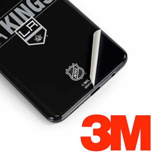 NHL Los Angeles Kings Lineup Galaxy S10 Skin