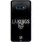 NHL Los Angeles Kings Lineup Galaxy S10e Skin