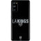 NHL Los Angeles Kings Lineup Galaxy S20 Fan Edition Skin