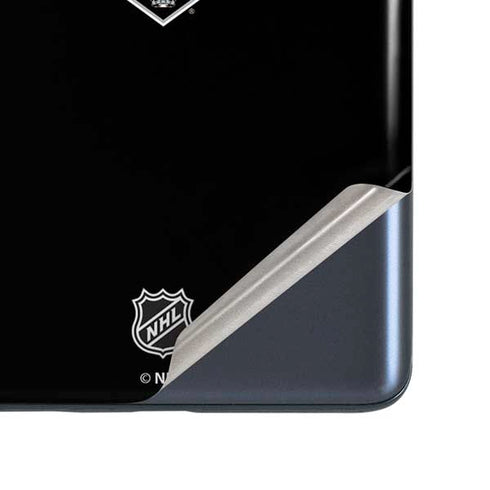 NHL Los Angeles Kings Lineup Galaxy S20 Fan Edition Skin