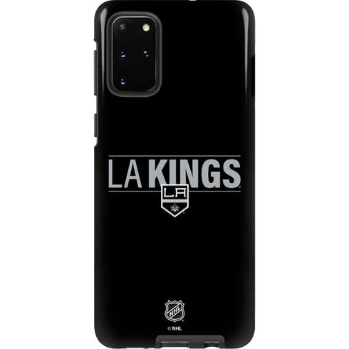 NHL Los Angeles Kings Lineup Galaxy S20 Plus Pro Case
