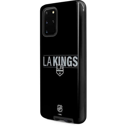 NHL Los Angeles Kings Lineup Galaxy S20 Plus Pro Case