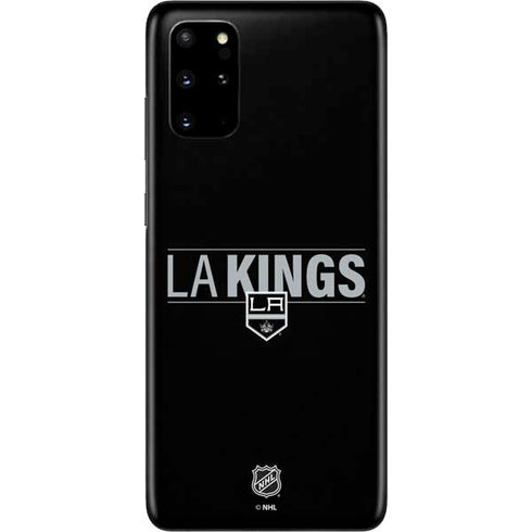 NHL Los Angeles Kings Lineup Galaxy S20 Plus Skin