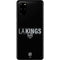 NHL Los Angeles Kings Lineup Galaxy S20 Plus Skin