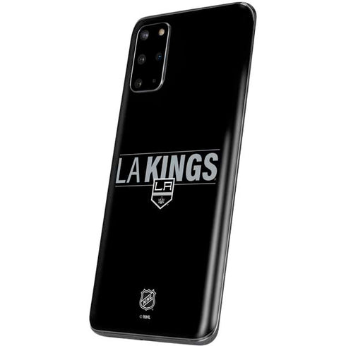 NHL Los Angeles Kings Lineup Galaxy S20 Plus Skin