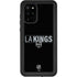 NHL Los Angeles Kings Lineup Galaxy S20 Plus Waterproof Case