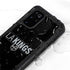 NHL Los Angeles Kings Lineup Galaxy S20 Plus Waterproof Case
