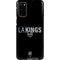 NHL Los Angeles Kings Lineup Galaxy S20 Pro Case