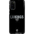 NHL Los Angeles Kings Lineup Galaxy S20 Pro Case