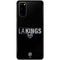NHL Los Angeles Kings Lineup Galaxy S20 Skin