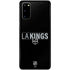 NHL Los Angeles Kings Lineup Galaxy S20 Skin