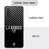 NHL Los Angeles Kings Lineup Galaxy S20 Skin
