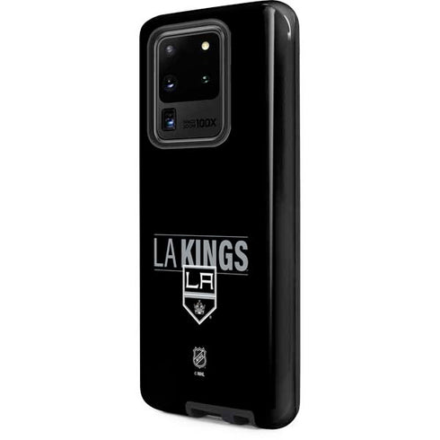NHL Los Angeles Kings Lineup Galaxy S20 Ultra 5G Pro Case