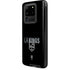 NHL Los Angeles Kings Lineup Galaxy S20 Ultra 5G Pro Case