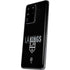 NHL Los Angeles Kings Lineup Galaxy S20 Ultra 5G Skin