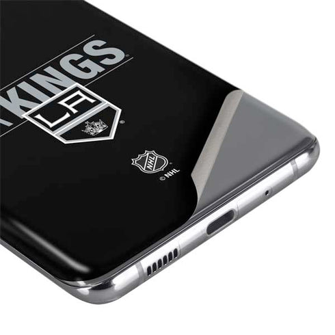 NHL Los Angeles Kings Lineup Galaxy S20 Ultra 5G Skin