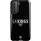 NHL Los Angeles Kings Lineup Galaxy S21 5G Pro Case