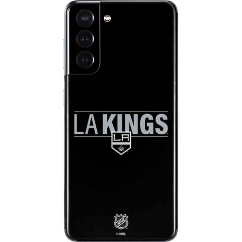 NHL Los Angeles Kings Lineup Galaxy S21 5G Skin