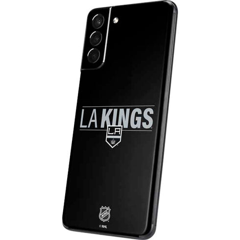 NHL Los Angeles Kings Lineup Galaxy S21 5G Skin