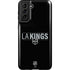 NHL Los Angeles Kings Lineup Galaxy S21 FE Pro Case