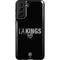 NHL Los Angeles Kings Lineup Galaxy S21 Plus 5G Pro Case